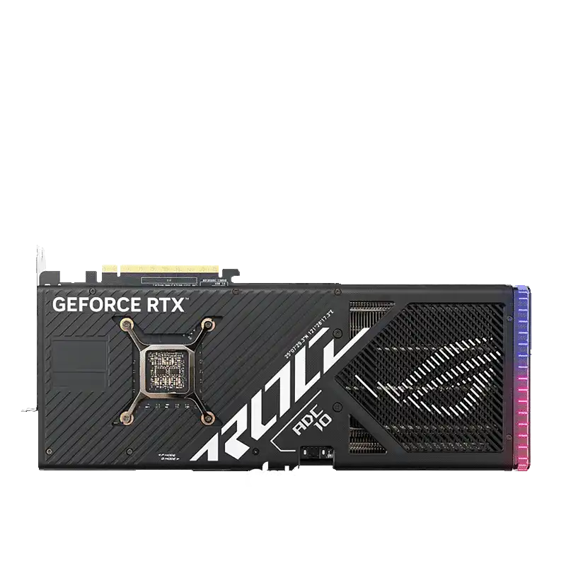 ASUS ROG Strix GeForce RTX 4080 SUPER 16GB GDDR6X OC